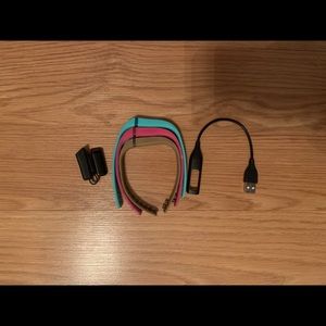 Fitbit flex